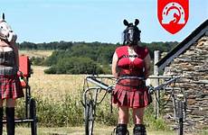 ouest ponygirl