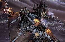 dragon age comic idw comics 2010 book books ign store review digital series orson scott card cover 18th update march
