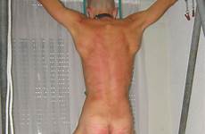 slave punished spanked