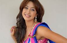 sanjana saree sexy blue hot latest back actress indian stills posted krrish unknown comment am sanjjanaa galrani