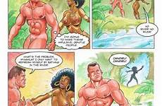 candiru luscious comics tg jungle transformation shemale issue 8muses cock big interracial scrolling using read sex xxxcomics eggporncomics blowjob erofus