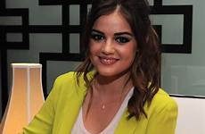 lucy hale hot fashion beverly center night legs event actress angeles los hair brown sexy shorts dark little sequin hosts