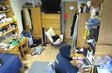 camera hidden roommate