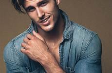 lachowicz shaven handsome fordmodels