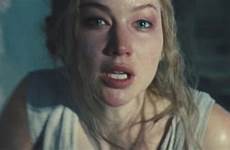 mother jennifer lawrence horror movies movie nude scenes scary sex antebellum crying thecinemaholic