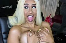 cardi nude leaked sexy ass 2021 hot pussy tits scandalplanet