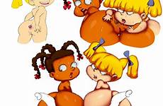 angelica pickles rugrats paheal