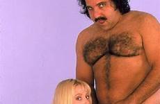 kleevage kayla ron jeremy