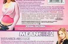 mean girls pack dvd cover
