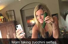 snapchat mom selfie