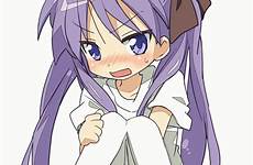 star lucky rule34 bloomers xxx edit kagami rule gif striped pussy respond original hair deletion flag options twintails panties long