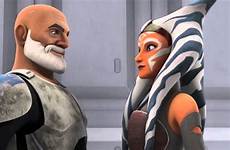 mandalorian filoni teasing ahsoka