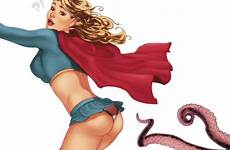 supergirl tentacle compilation luscious shaved xxxpicss