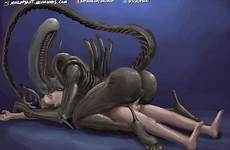 alien girl xxx 3d xenomorph male furry sex female monster feet big human pussy ass cowgirl nude butt riding rule34