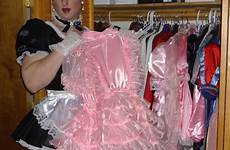 maids frilly prissy nightgowns