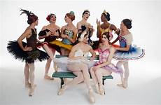 ballets trockadero monte carlo ballet vancouver zoran jelenic twirl troupe hytes laughs bww sheer insidevancouver miss604