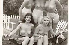 vintage nude groups people edition vol