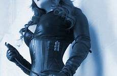 mistress whip catsuit leather