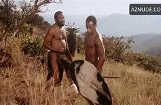 zulu men shaka sexy aznude glen gabela scene cele henry