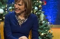 fiona bruce presenters minchin leggy presenter superbabes