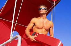 lifeguard hot shirtless muscle sunglasses