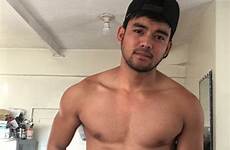 filipino male pinoy tan jc muscle sexy men philippines alpha