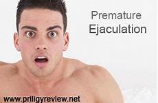 ejaculation premature