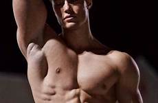shirtless hunks pecs bodybuilder boys gars physique manly hunk flaunt