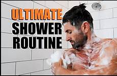 shower ready routine min faster efficiently