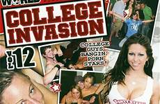 invasion college vol likes