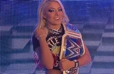 bliss alexa sex wwe naked paige tape leaked star mirror online denies fallout continues her journalist