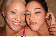 blowjob two girls pov cumshot ffm double smiling teen cum facial smile threesome blonde asian jizz pico omegle brunette mouth