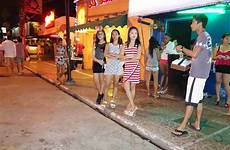 philippines angeles city fields street walking girls filipina ave sexy bar philippine nightlife travel bars holiday sex addicts