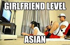 asian level girlfriend memes funny anal sex time gaming meme bad dating guy name caption girl quickmeme same ll gf