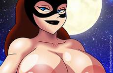 batgirl big dc nude breasts batman xxx huge animated female barbara series deletion flag options edit respond