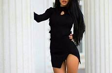 high women outfit sexy latina raven haired dress legs heel fall woman heels mini sexiest ultra super tumblr escolha pasta