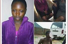 girl ebonyi state over government naija reacts stripping nigeria teenage flogging