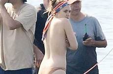 olsen elizabeth nude sexy naked bikini fappening actress