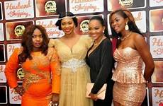 nigerian wives designer jide husbands ojo socialites storm movie mary sept 2nd
