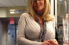 milf busty women older mom hot blonde tight her age visit show body