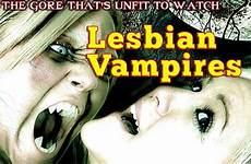 lesbian vampires