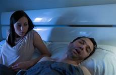 wives husbands vollmond snore schlaf schlechter snoring bei