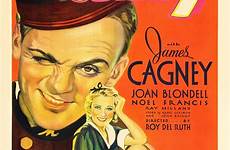 blonde crazy poster movie 1931 posters film 1932 cagney classic james xxlg old pre code awards blondell joan imp stars