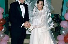 wedding vintage collins mary ann gary mobley celebrity married dresses couples bride weddings celebrities saved hollywood uploaded user choose board