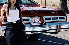 fashion chola style 90s girl outfits lowrider cholas chicana old school look hip choose board