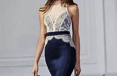 women dresses petite party top lace blue slit maxi wishlist add sexy