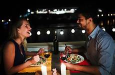 couple dinner having romantic baytowne wharf restaurant restaurants beautiful young