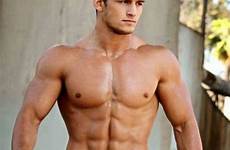 muscular hombres gorgeous hunk physique guapos bryant cabello