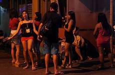 prostitution philippine ring manila ph red light vietnamese district city women angeles girls chinese bar benarnews rescue police