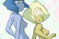 nude lapis steven universe lazuli naked peridot 34 rule queencomplex nudity girl quickie version ass spanking girls deletion flag options